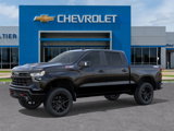 New 2026 Chevrolet Silverado 1500 LT Trail Boss w/ Safety Package image 2