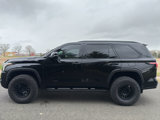Used 2024 Toyota Sequoia Limited w/ TRD Off-Road Package image 2