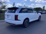 New 2026 Hyundai Palisade Calligraphy image 6