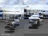 New 2025 Ford F250 4x4 Crew Cab Super Duty image 2