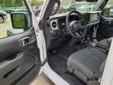 New 2025 Jeep Wrangler Unlimited Sport S 4xe image 6