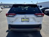 Used 2021 Toyota RAV4 Limited image 4