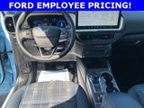 New 2025 Ford Bronco Sport Heritage w/ Convenience Package image 2