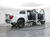 New 2025 Ford F150 Lariat w/ Equipment Group 502A High image 5