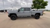 Certified 2024 Chevrolet Silverado 2500 ZR2 w/ Technology Package image 5
