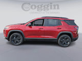 New 2026 Chevrolet Equinox LT w/ Convenience Package II image 3