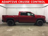 New 2025 Chevrolet Silverado 2500 LTZ w/ LTZ Plus Package image 2