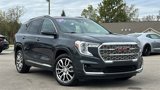 Used 2022 GMC Terrain Denali image 2