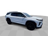 Certified 2024 Chevrolet Traverse RS w/ LPO, Floor Liner Package image 2