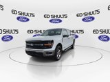 New 2025 Ford F150 XLT w/ Equipment Group 302A MID image 4