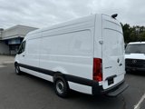 New 2025 Mercedes-Benz Sprinter 2500 image 5