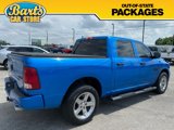 Used 2019 RAM 1500 Classic Tradesman image 6