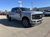 New 2025 Ford F250 Platinum image 2