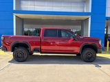 New 2025 GMC Sierra 2500 AT4X w/ AT4X AEV Edition image 2