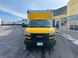 Used 2021 GMC Savana 3500 Extended w/ Power Convenience Package image 2