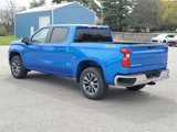 New 2025 Chevrolet Silverado 1500 LT image 3