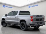 New 2026 Chevrolet Silverado 1500 Custom w/ Rally Edition image 3