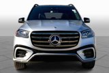New 2025 Mercedes-Benz GLS 450 4MATIC image 3