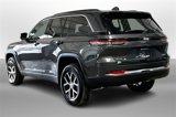 New 2025 Jeep Grand Cherokee Limited image 3
