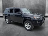 Used 2024 Toyota 4Runner SR5 image 3