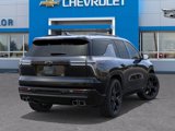New 2026 Chevrolet Traverse RS image 4