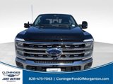 New 2025 Ford F250 Lariat w/ Tremor Off-Road Package image 3