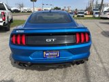 Used 2021 Ford Mustang GT image 5
