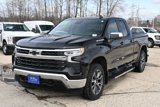 Used 2022 Chevrolet Silverado 1500 LT w/ All Star Edition Plus image 5