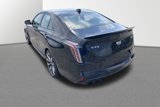 New 2025 Cadillac CT4 V Blackwing w/ Driver Assist Package image 5