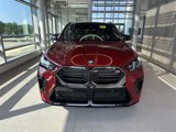 New 2026 BMW X2 M35i w/ Technology Package image 2