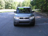 Used 2011 Honda Element LX image 2