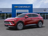 New 2025 Buick Envision Preferred image 2