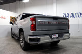 Used 2020 Chevrolet Silverado 1500 LT image 3