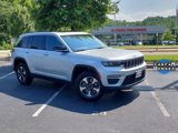Used 2024 Jeep Grand Cherokee Limited 4xe image 2