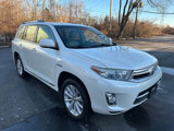 Used 2012 Toyota Highlander Limited image 5