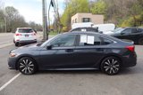 Used 2022 Honda Civic EX image 4
