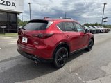 New 2025 MAZDA CX-5 2.5 Turbo image 4