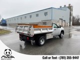 Used 2010 Chevrolet Silverado 3500 W/T w/ Snow Plow Prep Package image 5