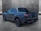Certified 2024 Hyundai Santa Cruz SEL image 2