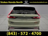New 2026 Honda CR-V TrailSport image 5