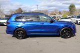 Used 2024 BMW X7 M60i w/ Climate Comfort Package image 4