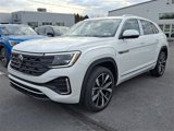 New 2025 Volkswagen Atlas Cross Sport SEL Premium R-Line image 4