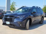New 2025 Subaru Ascent Onyx Edition image 2