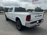 New 2025 RAM 2500 Limited image 3