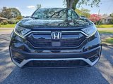 Used 2022 Honda CR-V EX image 2