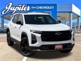 New 2026 Chevrolet Equinox LT w/ Convenience Package II image 1