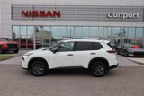 New 2026 Nissan Rogue S image 3