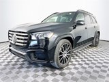 New 2025 Mercedes-Benz GLS 450 4MATIC image 2