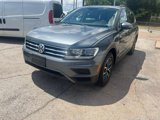 Used 2020 Volkswagen Tiguan SE w/ Panoramic Sunroof Package image 3