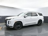New 2025 Hyundai Palisade Calligraphy image 3